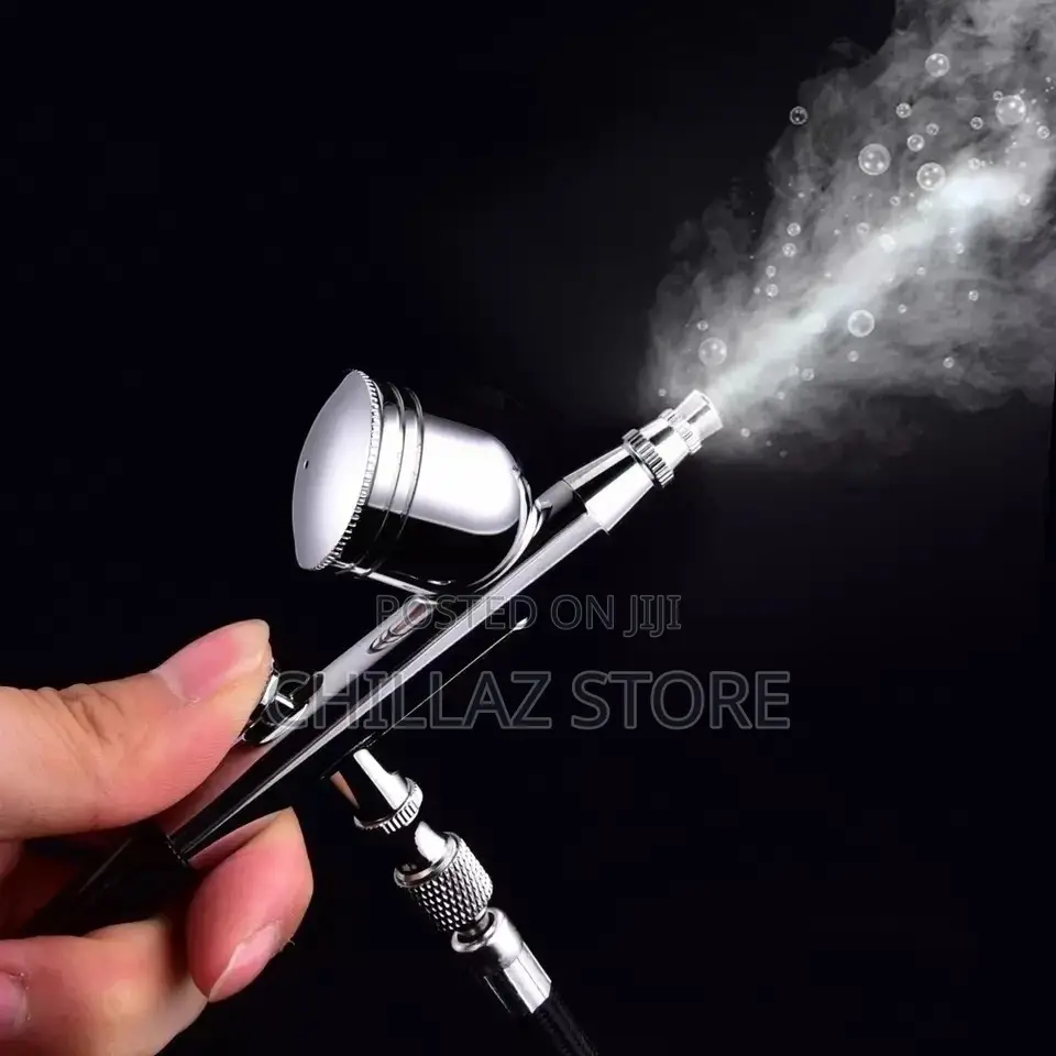 Mini Nail Art/Make Up Air Compressor
