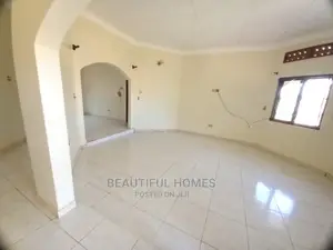 Furnished 4bdrm Bungalow in Kira for Sale