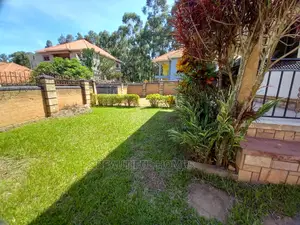 Furnished 4bdrm Bungalow in Kira for Sale