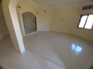 Furnished 4bdrm Bungalow in Kira for Sale