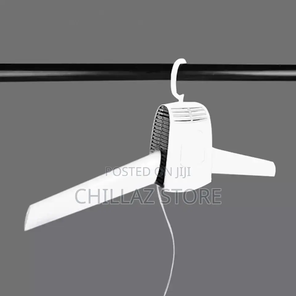 Portable Clothes Dryer