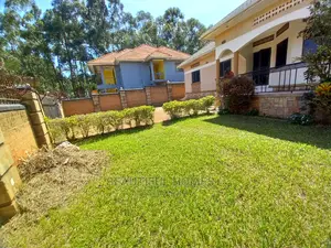 Furnished 4bdrm House in Kira Executive for Sale