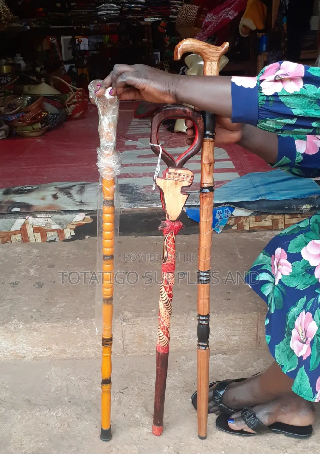 The Best Walking Sticks