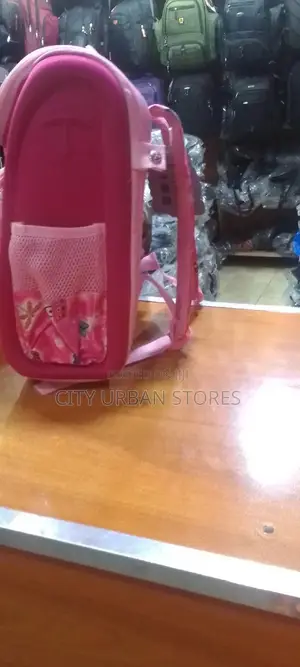 Lol Kids Bags
