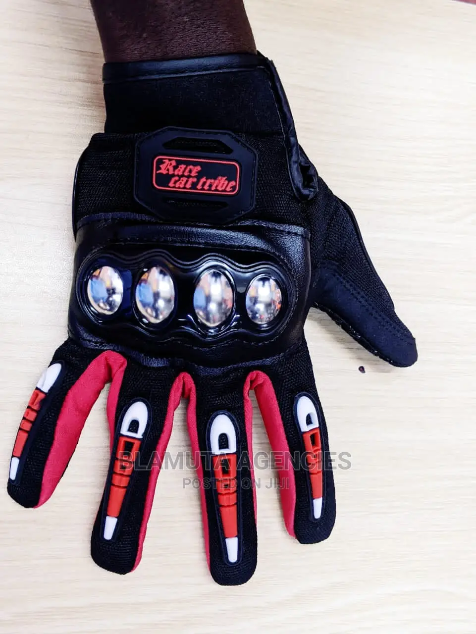 Rider's Protective Gloves(Riding Gloves)