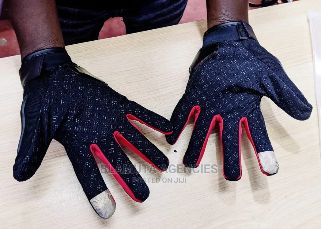 Rider's Protective Gloves(Riding Gloves)