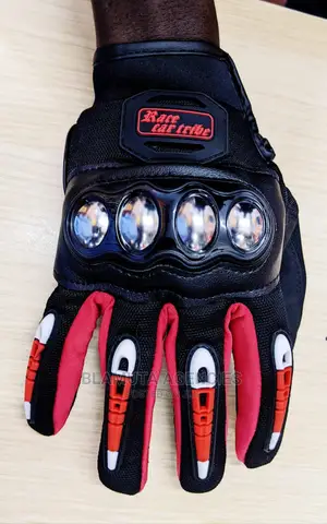 Rider's Protective Gloves(Riding Gloves)