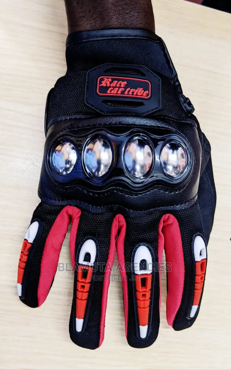 Rider's Protective Gloves(Riding Gloves)