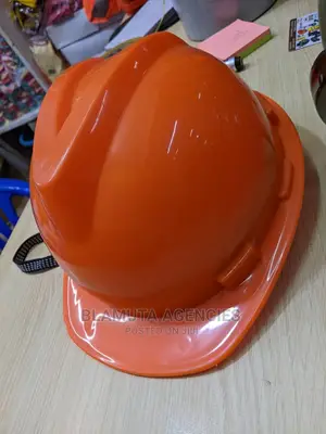 Heavy Duty Helmets (Safety Caps