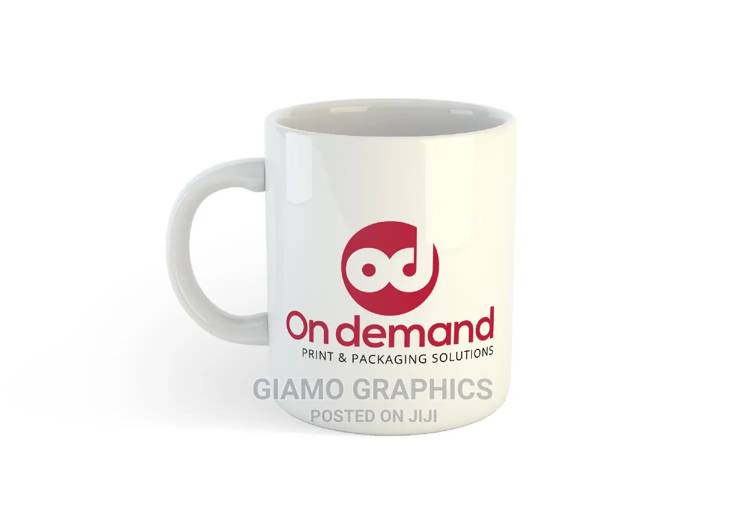 Magic Cup/Mugs for Promotions (Discount for Many)