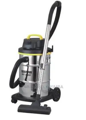Geepas Vacuum Cleaner GVC 19011