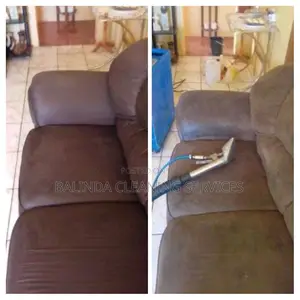 Experts Sofa Cleaning