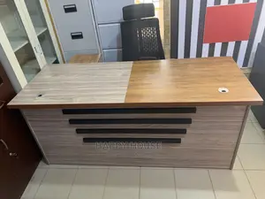 Executive Office Desk