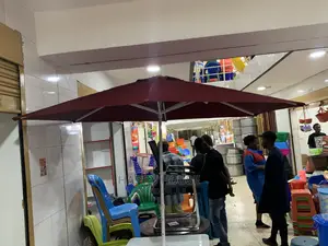 Garden Umbrella