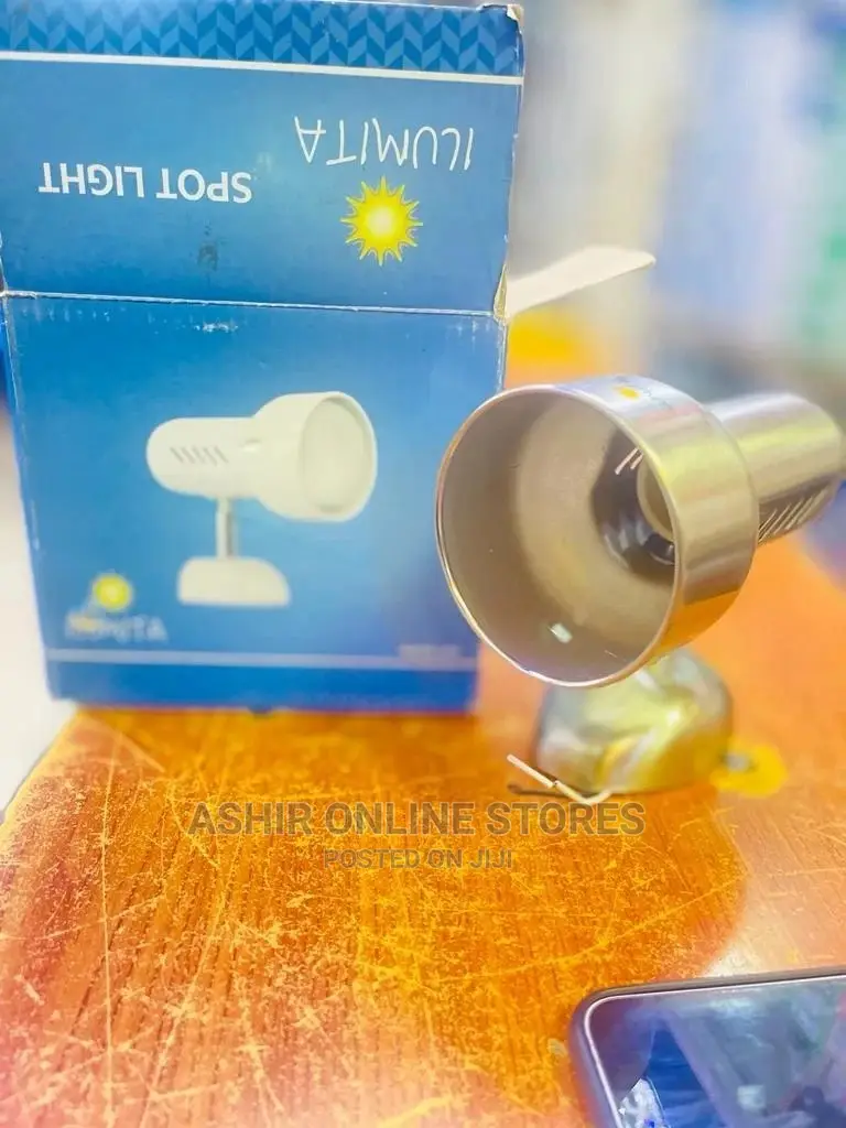 Spot Light