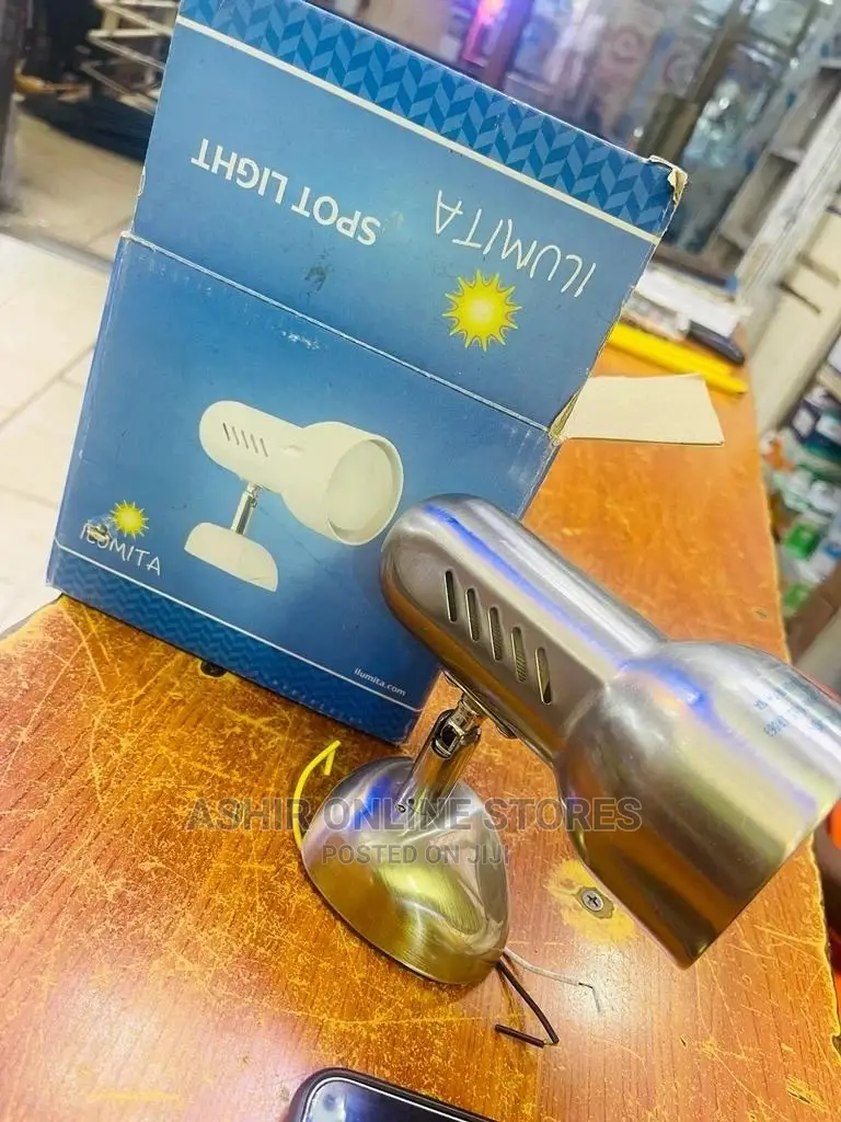 Spot Light