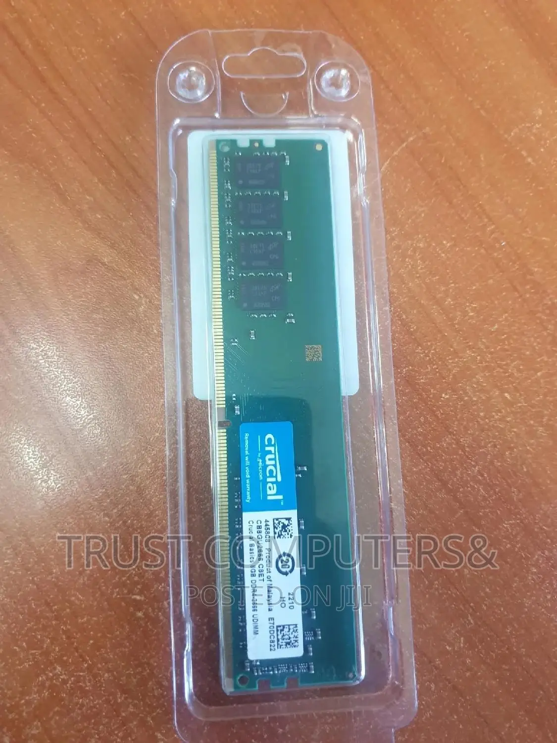 32gb Ram Ddr4 Desktop Lexar