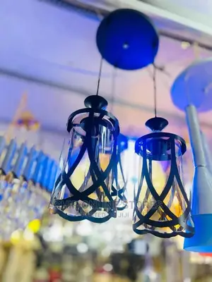 3in1 Pendant Ceiling Light