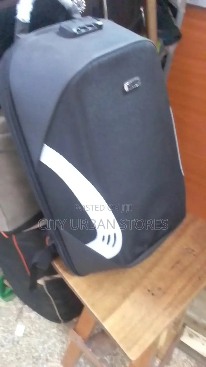 Wilson Kids School Bags