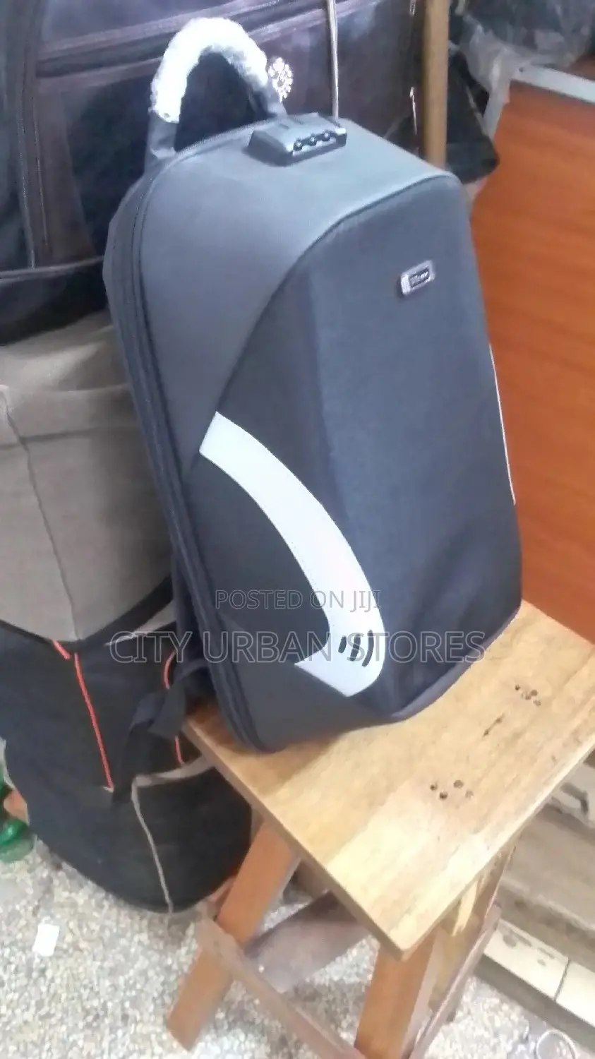Wilson Kids School Bags