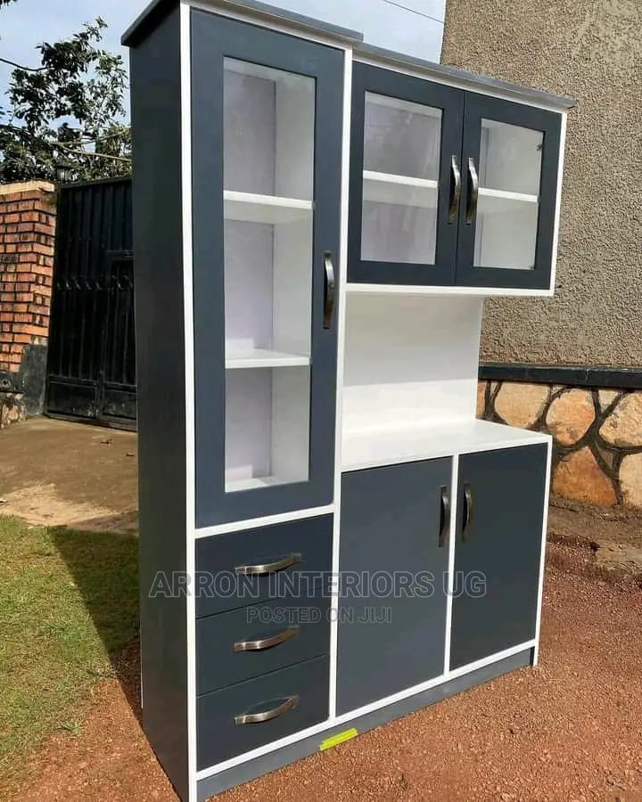 Classic Modern Sideboard in Nakawa Furniture, Aron Interiors Ug Jiji.ug