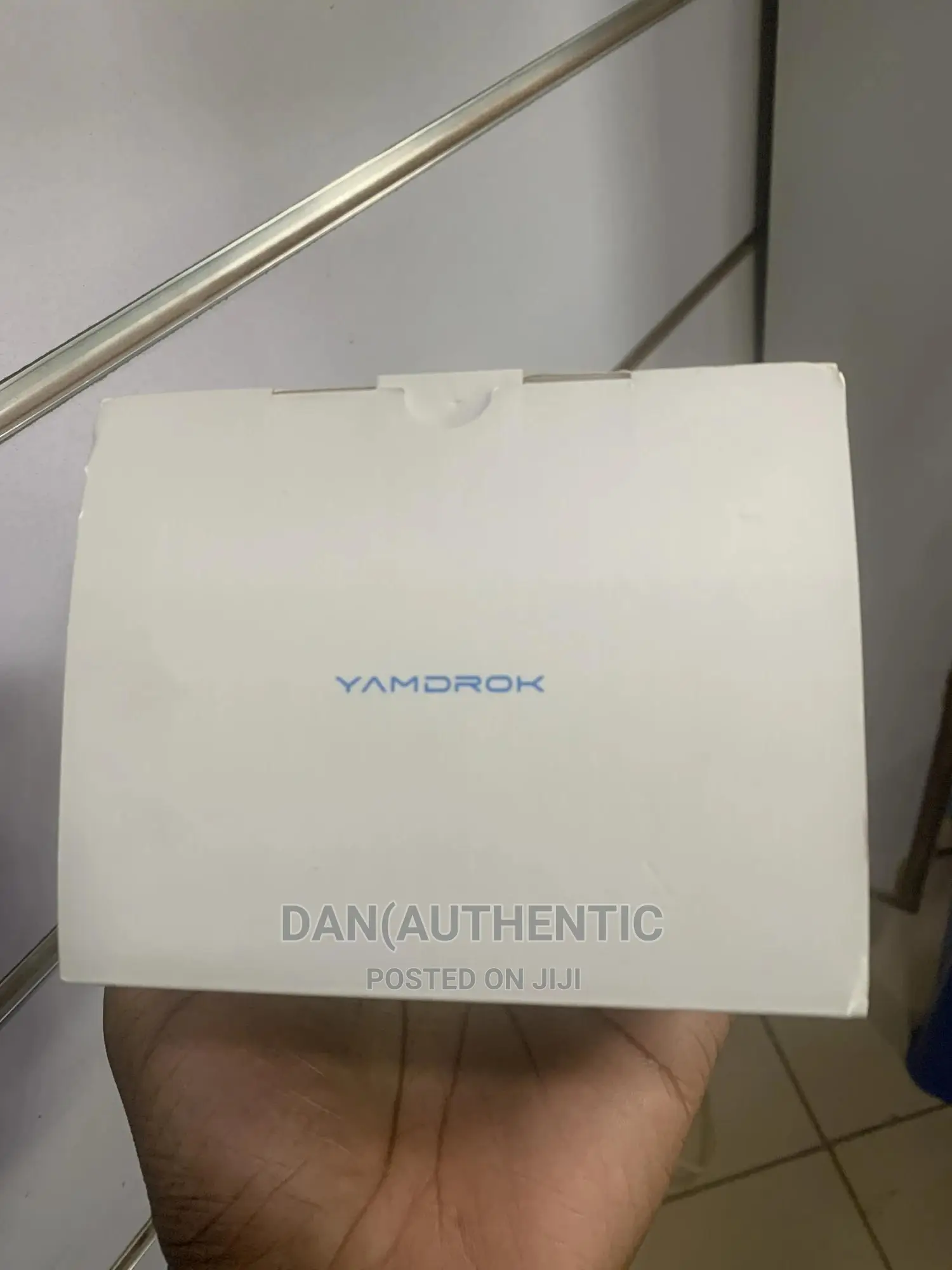 Yamdrok Car Dash Camera Brand New