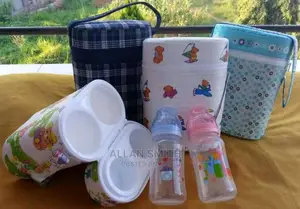 Baby Bottle Warmers
