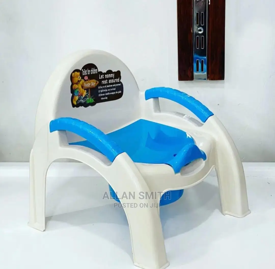 Baby Chair Poti