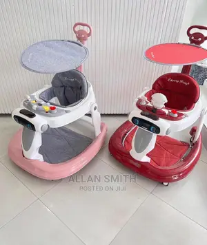 Baby Walkers