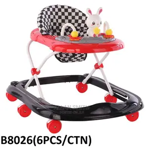 Baby Walkers