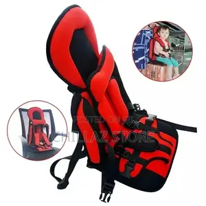Children's Gear and Safety Car Seat