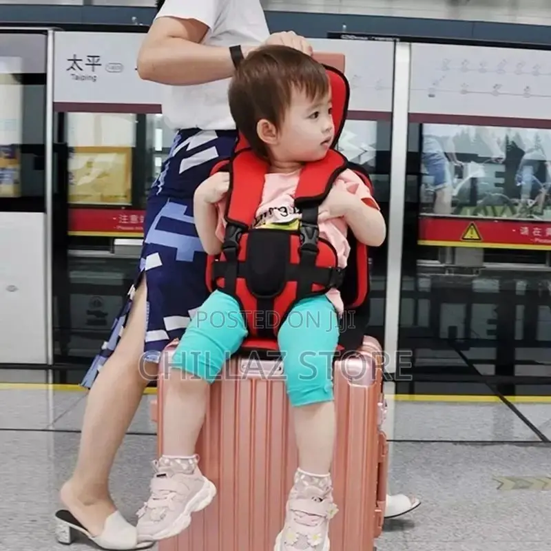 Children's Gear and Safety Car Seat