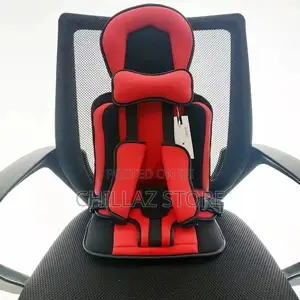 Children's Gear and Safety Car Seat
