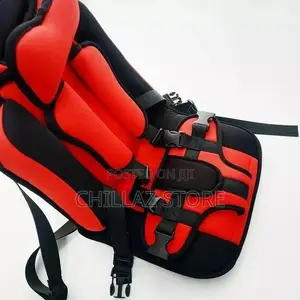 Children's Gear and Safety Car Seat