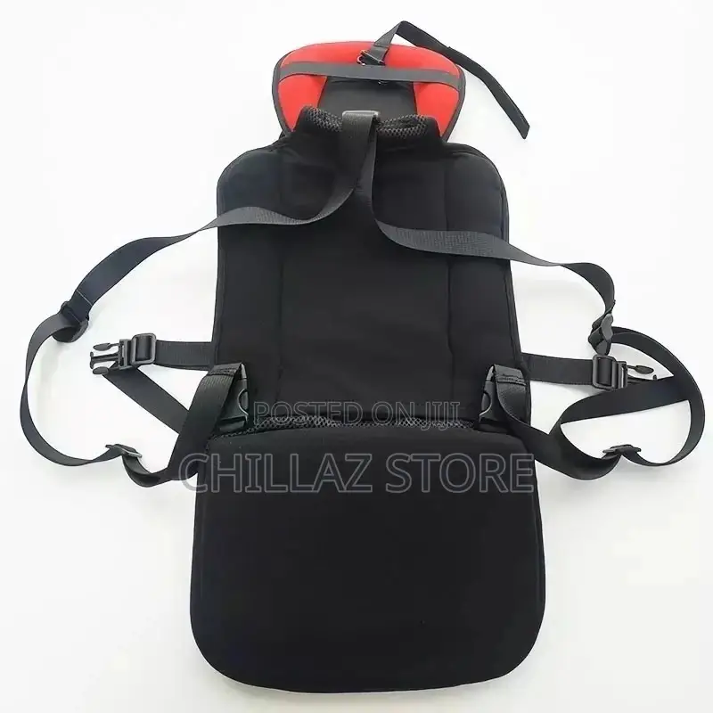 Children's Gear and Safety Car Seat