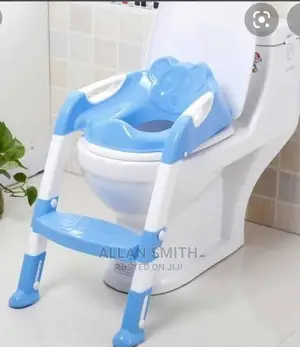 Kids Toilet Trainer