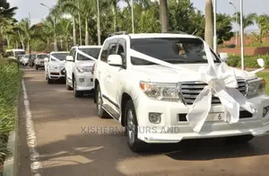 Kisherm Bridal Cars