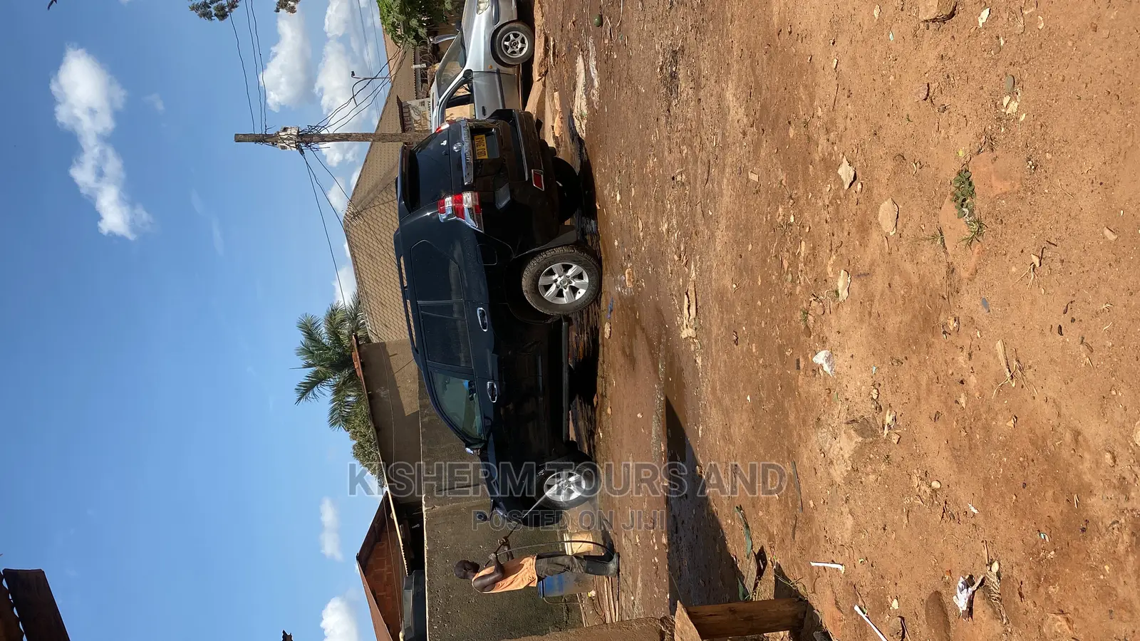 Kisherm Bridal Cars