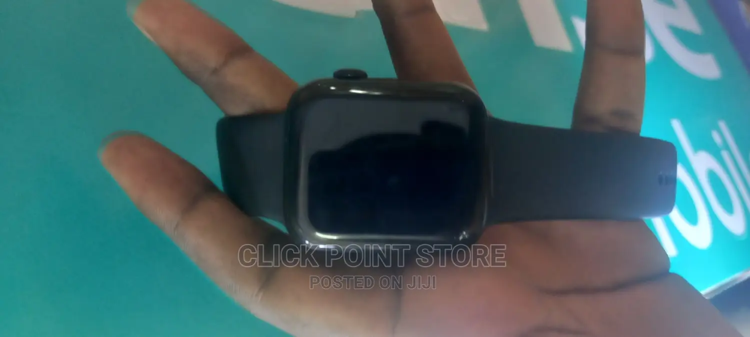 W26 Smart Watch Water Proof.