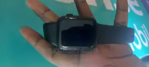 W26 Smart Watch Water Proof.