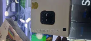 W26 Smart Watch Water Proof.