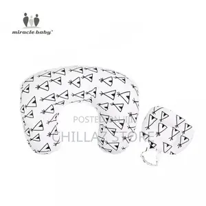 Baby Feeding Pillow