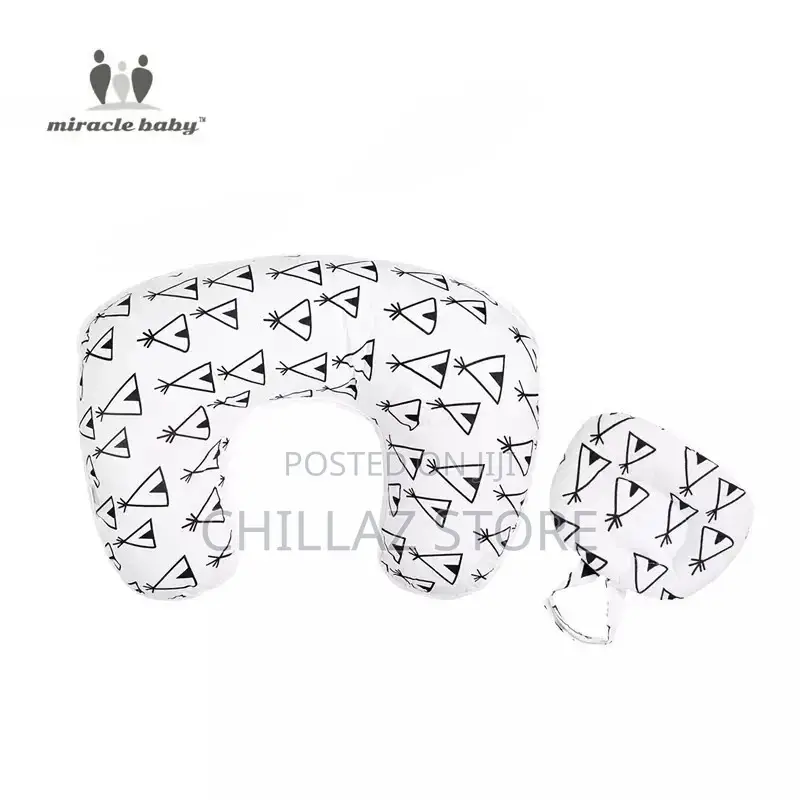 Baby Feeding Pillow