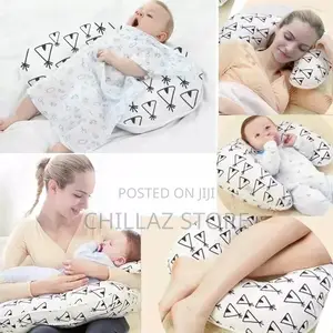 Baby Feeding Pillow