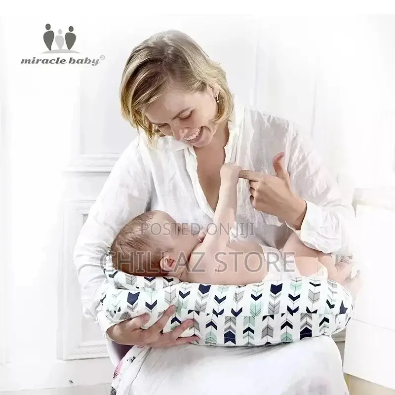 Baby Feeding Pillow