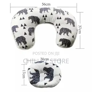 Baby Feeding Pillow