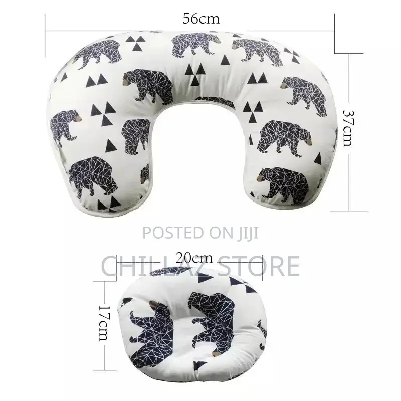 Baby Feeding Pillow