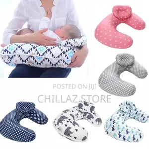 Baby Feeding Pillow