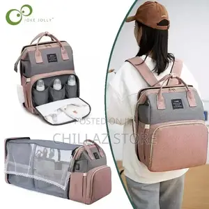 Baby Diaper Bag