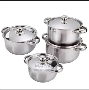 Feng Dish Cooking Set